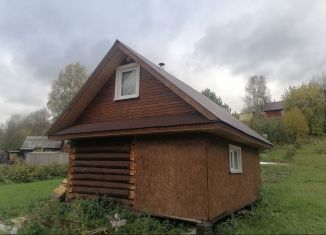 Продается дом, 50.6 м2, Губаха, улица Горького