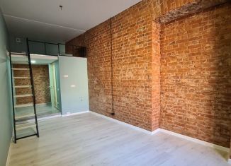 Продается квартира студия, 25.2 м2, Санкт-Петербург, проспект Римского-Корсакова, 107, Адмиралтейский район