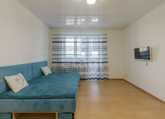 Продается квартира студия, 30.6 м2, Тюмень, улица Дмитрия Менделеева, 2к2, ЖК Кристалл