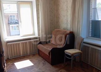 Продается 2-ком. квартира, 41.2 м2, Колпино, набережная Комсомольского канала, 5