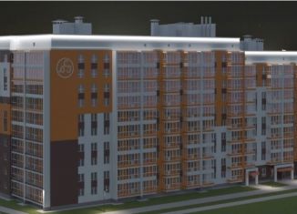 Продается трехкомнатная квартира, 70.3 м2, Вологда