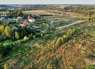 Продажа участка, 8 сот., деревня Дмитровка, деревня Дмитровка, 11