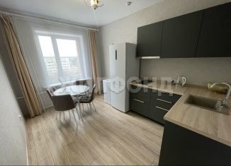 Продам 1-комнатную квартиру, 38.7 м2, Шелехов, 10-й квартал, 5