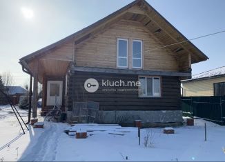 Продам дом, 135 м2, село Рождествено, улица Калинина