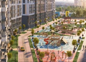 Продажа квартиры студии, 24.2 м2, Краснодар, Колхозная улица, 5/2к1, микрорайон Табачная Фабрика