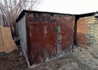 Продается гараж, 11 м2, Искитим, Линейная улица
