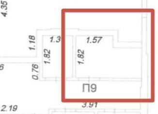 Продам гараж, 10 м2, Нижегородская область, 2-я Дорожная улица, 1