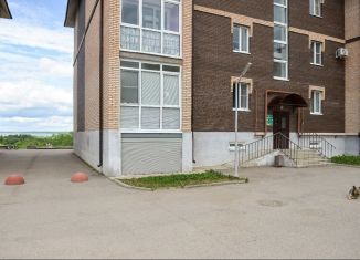 Сдается однокомнатная квартира, 40 м2, Переславль-Залесский, микрорайон Чкаловский, 35Д