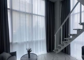 1-комнатная квартира на продажу, 34.8 м2, Сочи, Навагинская улица, 11, микрорайон Центральный