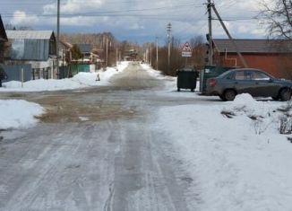 Продается земельный участок, 13 сот., посёлок Нужъялы, Садовая улица