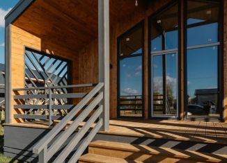 Продаю дом, 125 м2, деревня Быльники, Молодёжная улица