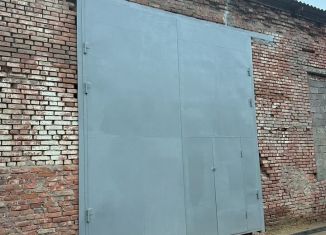 Аренда склада, 400 м2, Астрахань, Рыбинская улица, 12/1