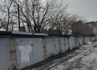 Гараж на продажу, 18 м2, Тюмень, улица 50 лет Октября, 59