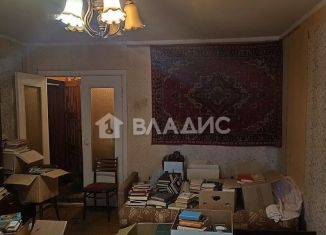 Продаю двухкомнатную квартиру, 52 м2, Воронеж, улица Ильича, 132