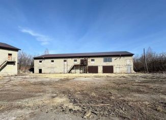 Продам производство, 1977 м2, Пензенская область, Сухановская улица, 5Б