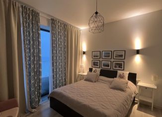 3-комнатная квартира в аренду, 110 м2, Сочи, Курортный проспект, 105, микрорайон Приморье