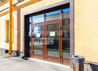 Продаю помещение свободного назначения, 400 м2, Санкт-Петербург, Расстанная улица, 18Б, Фрунзенский район