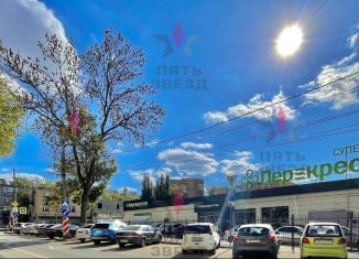 Продаю торговую площадь, 1031.4 м2, Самара, Больничная улица, 8