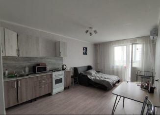 Продается квартира студия, 30.3 м2, Краснодар, улица имени Валерия Гассия, 21, микрорайон Почтовый