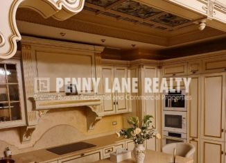 Сдача в аренду таунхауса, 323.4 м2, Москва, Минская улица, 1Гк4