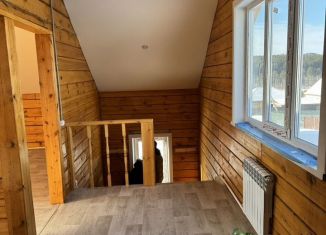 Продается дом, 130 м2, село Мамоны, улица Александра Вампилова