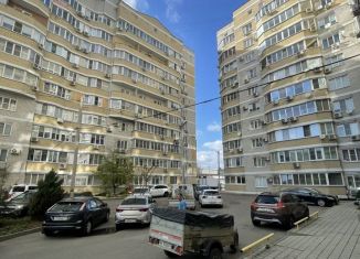 Сдается в аренду 1-ком. квартира, 40 м2, Краснодар, Карасунская набережная, 99, микрорайон Центральный