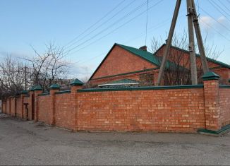 Продается дом, 153.8 м2, Ипатово, Рябиновый переулок, 4