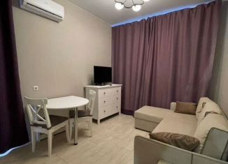 Сдам 1-комнатную квартиру, 30 м2, Сочи, Звёздная улица, 37/2, микрорайон Совхоз Приморский