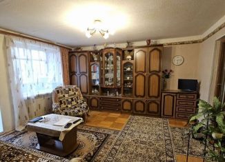 Трехкомнатная квартира в аренду, 60 м2, Тосно, проспект Ленина, 75