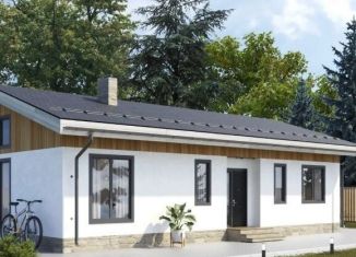 Продается дом, 100.5 м2, деревня Ладога