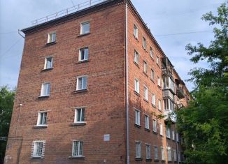 Продажа двухкомнатной квартиры, 42.2 м2, Иркутск, улица Баррикад, 54Е