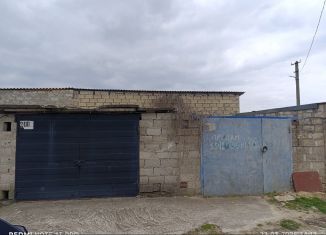 Продается гараж, 27 м2, Темрюк, территория ГК № 3, с209