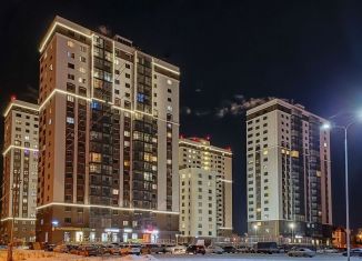 Продажа двухкомнатной квартиры, 55 м2, Тюмень, Тальниковая улица, 5, ЖК Дебют