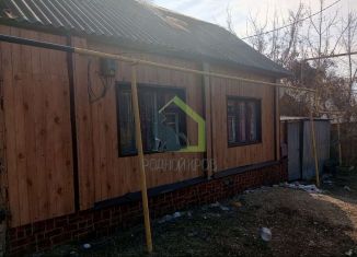 Продажа дома, 48 м2, Сызрань, Спускной переулок, 10