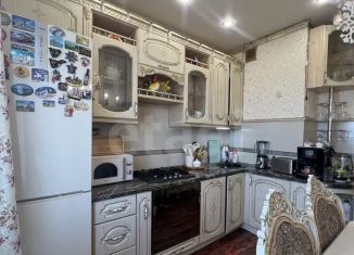 Продается трехкомнатная квартира, 59.2 м2, Котлас, проспект Мира, 25А