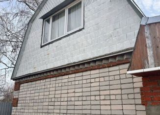 Продажа дачи, 52.8 м2, Татарстан, дачное некоммерческое товарищество Волга сад № 1, 215