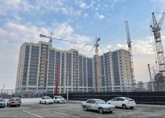 Продам 1-комнатную квартиру, 44.9 м2, Благовещенск, ЖК Лазурный Берег, Заводская улица, 4/5