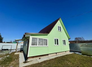 Продам дачу, 90 м2, Тверская область, Четвёртая улица