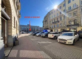 Сдаю в аренду помещение свободного назначения, 54 м2, Санкт-Петербург, площадь Ленина, 8/8