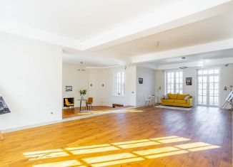 Продам коттедж, 412.3 м2, Сестрорецк, Полевая улица