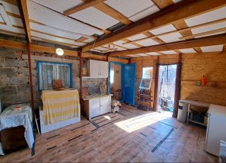 Дача на продажу, 38 м2, СНТ Бирюза, улица 1-я Линия