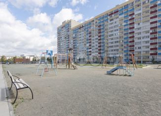Продается квартира студия, 27.5 м2, Новосибирск, улица Твардовского, 22/6, метро Речной вокзал