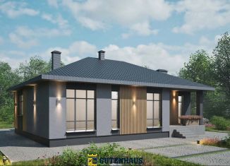 Дом на продажу, 130 м2, деревня Фёдоровка, Строительная улица