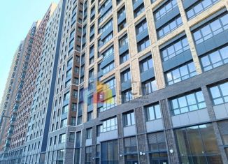 Продаю четырехкомнатную квартиру, 110 м2, Москва, Клинская улица, 2Ак7, станция Грачёвская