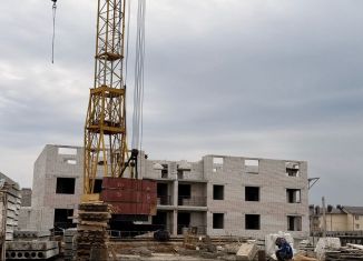 Продам 3-комнатную квартиру, 84.7 м2, деревня Дерябиха