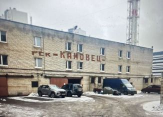 Продается гараж, 30 м2, Люберцы, улица 8 Марта, 54Б