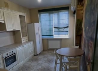 Продается 3-ком. квартира, 62.1 м2, Краснодар, улица имени Дунаевского И.И., ЖК Любимый Дом