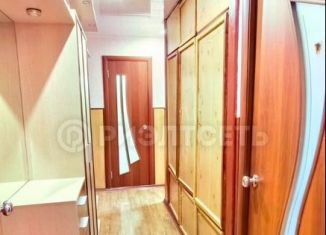 Продам 3-ком. квартиру, 62.4 м2, Мурманская область, Умбозерская улица, 7