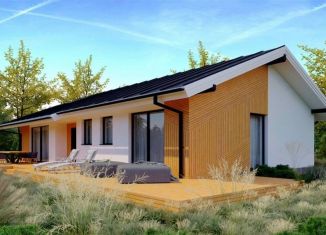 Продается дом, 114 м2, село Власиха, улица Лесная Поляна