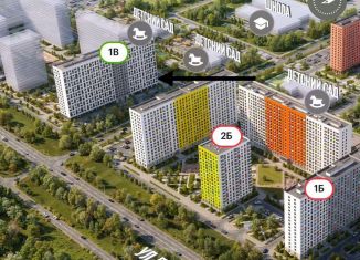 Продается торговая площадь, 184 м2, Ярославль, улица Лескова, 38